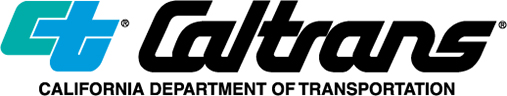 Caltrans California Department of Transportation
