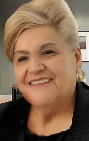 Margaret Board Member