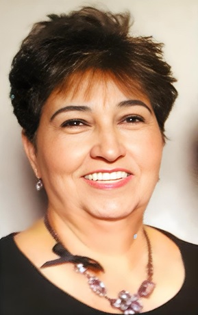 Elizabeth Board Member