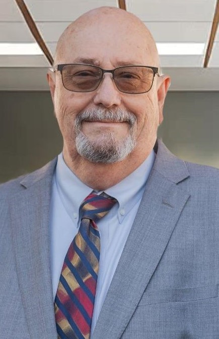 Dave West Board Member